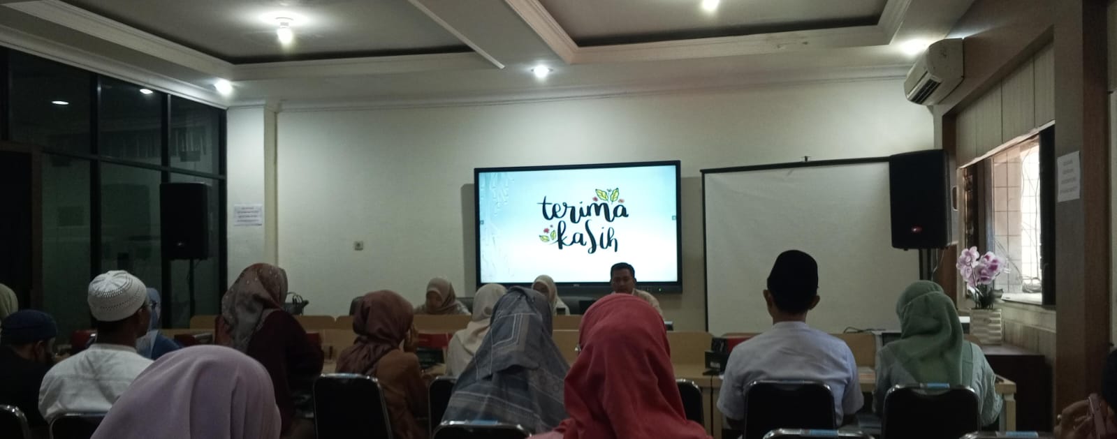 DISKOMINFO Kota Semarang Hadiri FGD Percepatan Kegiatan Dana Transfer Tahun Anggaran 2024